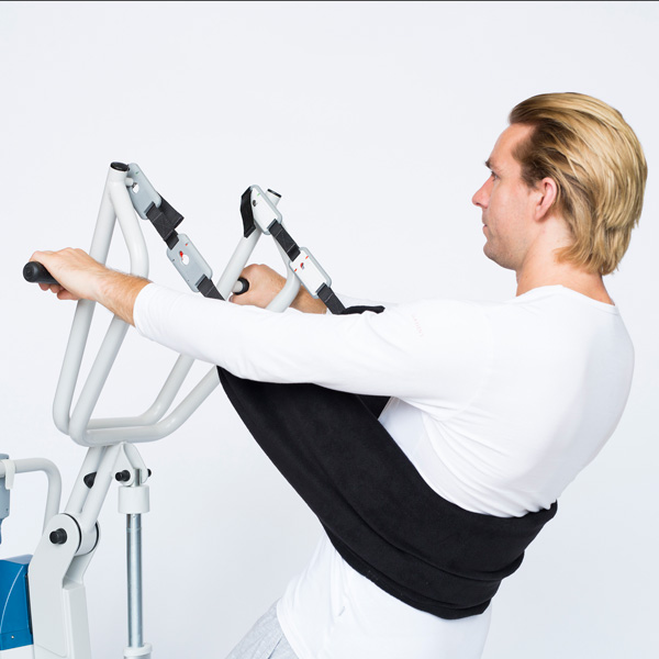 Back Support Sling | Loops | Universal Size Back Support Sling | Loops | Universal Size