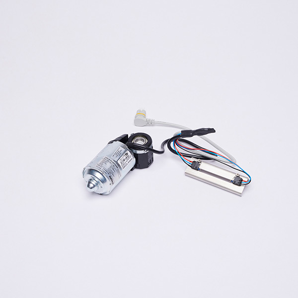 High/low motor and microswitches for Noa High/low motor and microswitches for Noa