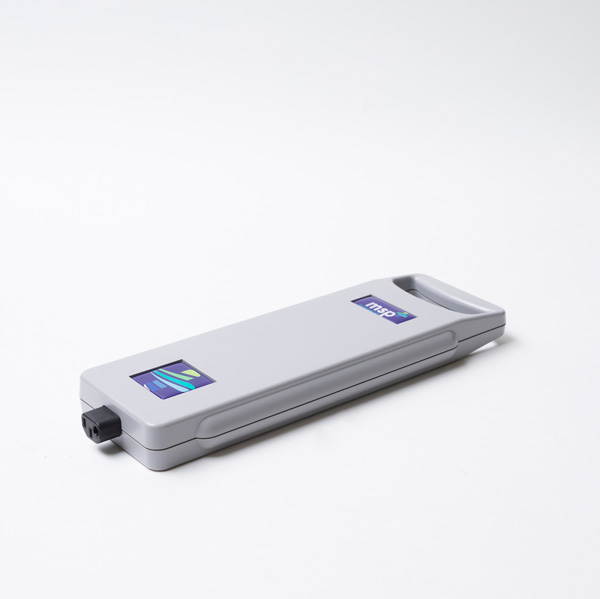 Accupack 24V/DC 2.5Ah NiMH MSP Accupack 24V/DC 2.5Ah NiMH MSP