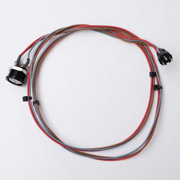 Cable loom Calibration Ext. replaces SPL3008 MSP Cable loom Calibration Ext. replaces SPL3008 MSP