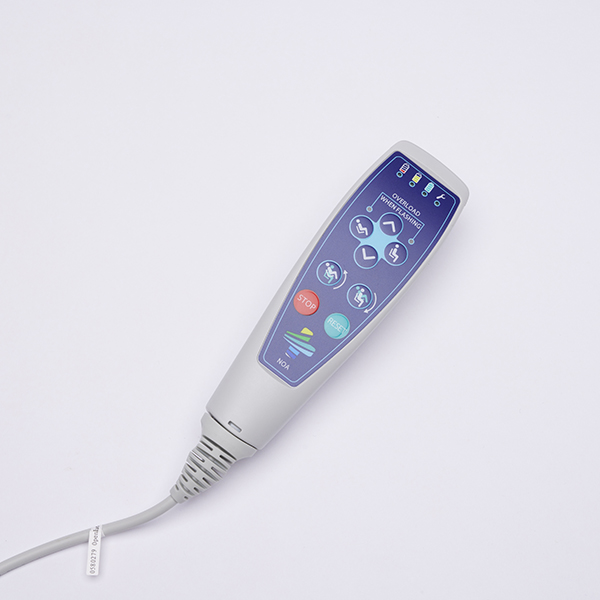 Handcontrol 8-button for Noa Shower Chair Handcontrol 8-button for Noa Shower Chair