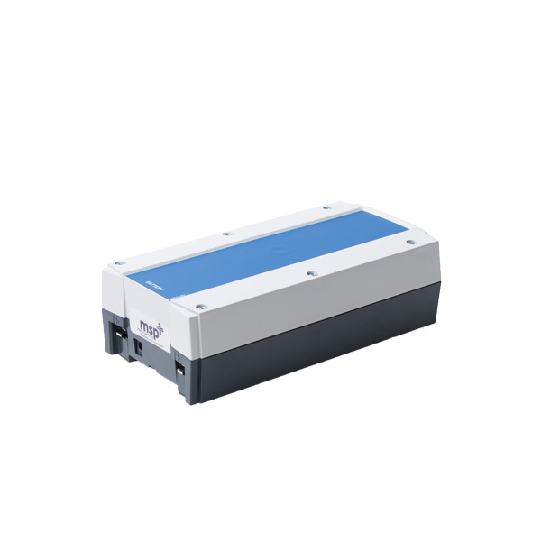 Accupack 24V/DC 2.9Ah Laadaansluiting BAJ1 Accupack 24V/DC 2.9Ah Laadaansluiting BAJ1