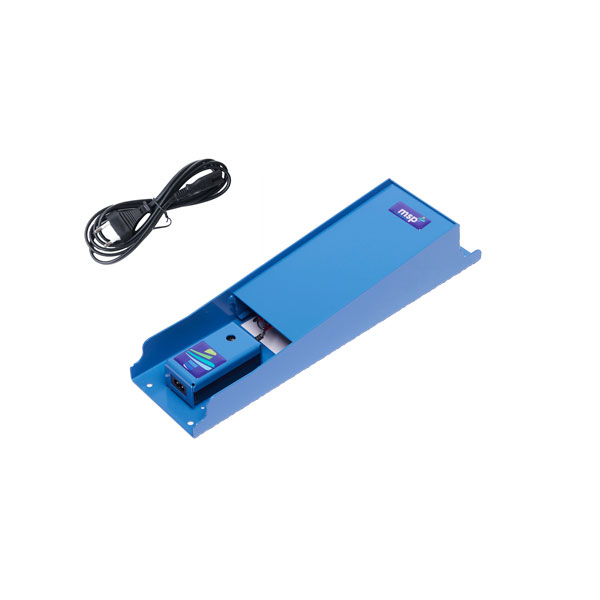 Acculader wandgemonteerd NIMH 24V/DC 400mAh - MSP-C-AH-01201 Acculader wandgemonteerd NIMH 24V/DC 400mAh - MSP-C-AH-01201