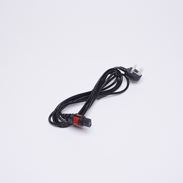 Netsnoer Linak 3,2 m voor GB Netsnoer Linak 3,2 m voor GB