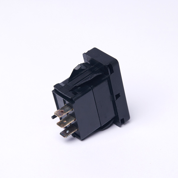 High/Low switch replaces HMX998 MSP High/Low switch replaces HMX998 MSP