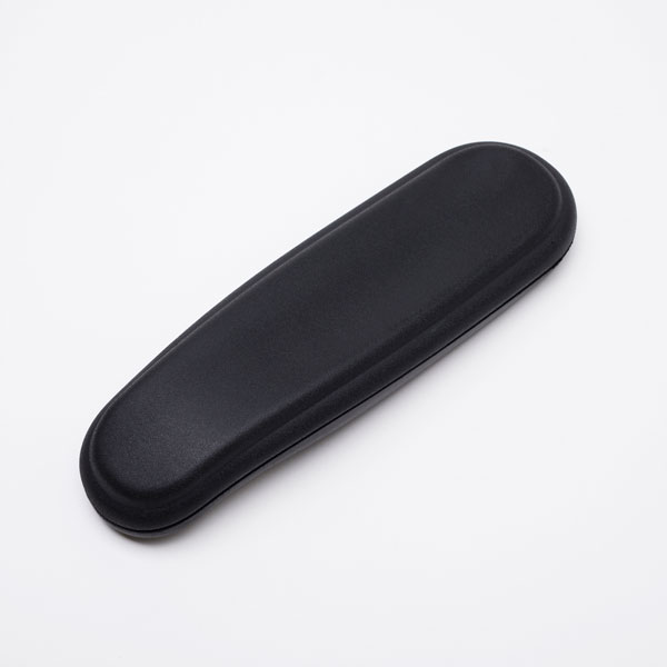 Set PU-pads armrest black for MSP working chairs Set PU-pads armrest black for MSP working chairs