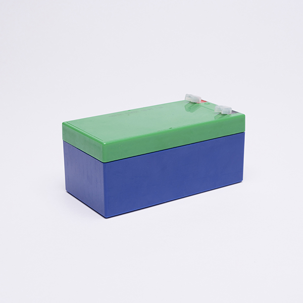 Accucel 12V/DC 3.4AH SLA F1 Accucel 12V/DC 3.4AH SLA F1