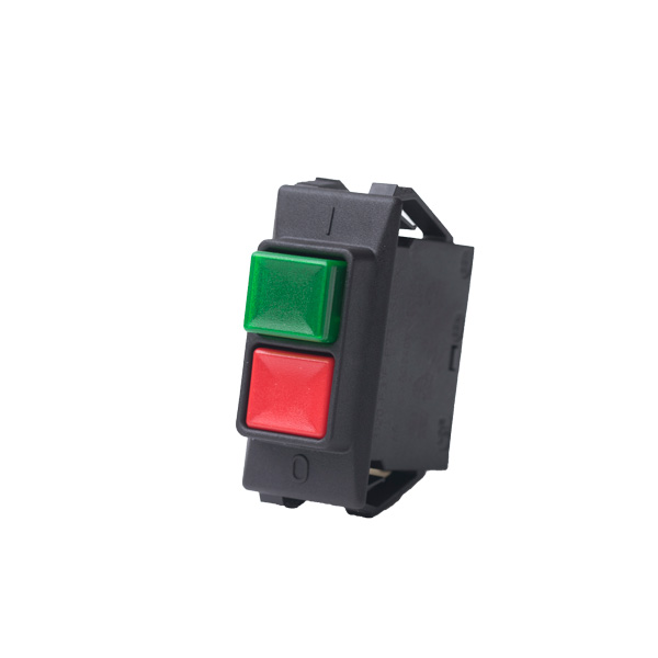 On/Off switch 6A replaces HMX978 MSP