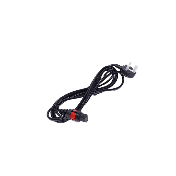 Netsnoer Linak 3,2 m voor GB Netsnoer Linak 3,2 m voor GB