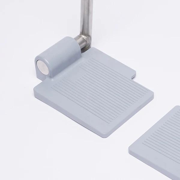 Foot plate RH for Noa Foot plate RH for Noa