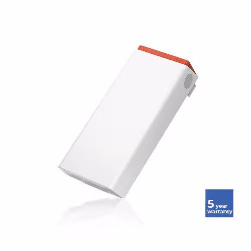 Accupack 24V/DC 2.9Ah BAL50