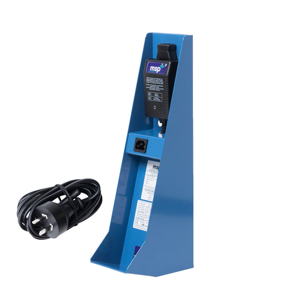 Acculader wandgemonteerd SLA 24V/DC 1000mAh - MSP-C-AH-00303 Acculader wandgemonteerd SLA 24V/DC 1000mAh - MSP-C-AH-00303