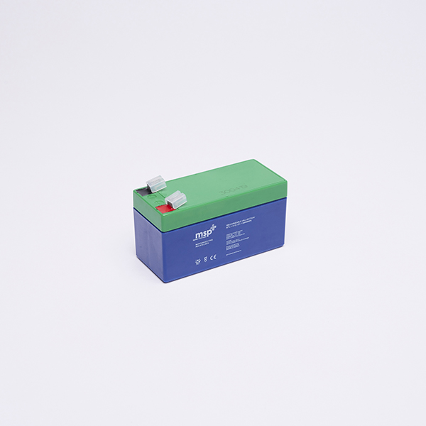Battery Cell 12V/DC 1.3Ah SLA for MSP Battery Cell 12V/DC 1.3Ah SLA for MSP