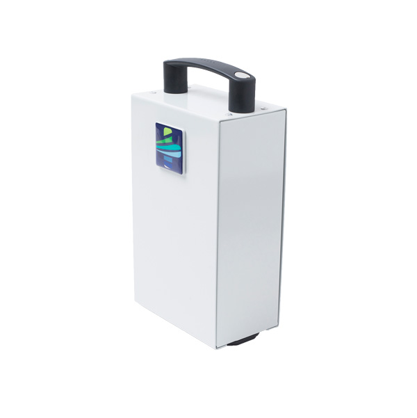 Battery Pack 24V/DC 5.5Ah - MSP-A-MB-00100 Battery Pack 24V/DC 5.5Ah - MSP-A-MB-00100