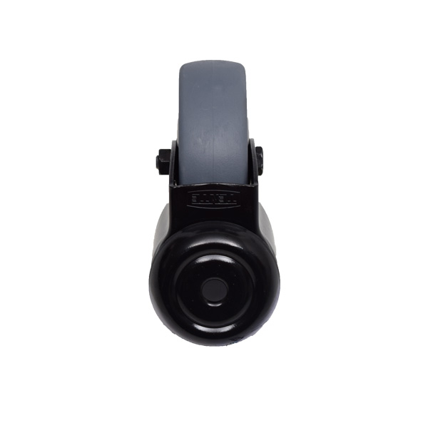 Swivel Castor 100mm for MSP for working chairs