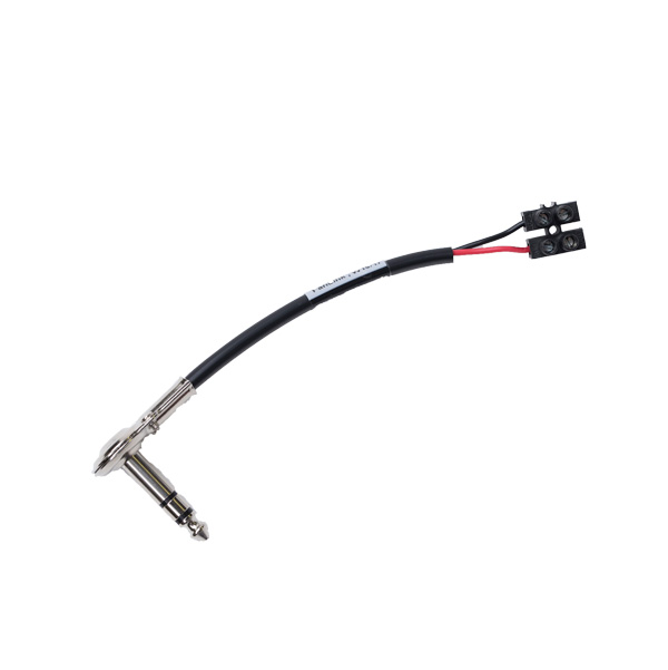 Cable loom powered DPS plug replaces 8358597 MSP Cable loom powered DPS plug replaces 8358597 MSP
