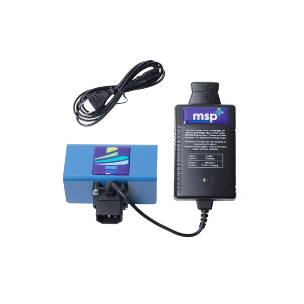 Tabletop Charger SLA 24V/DC 1000mAh Tabletop Charger SLA 24V/DC 1000mAh