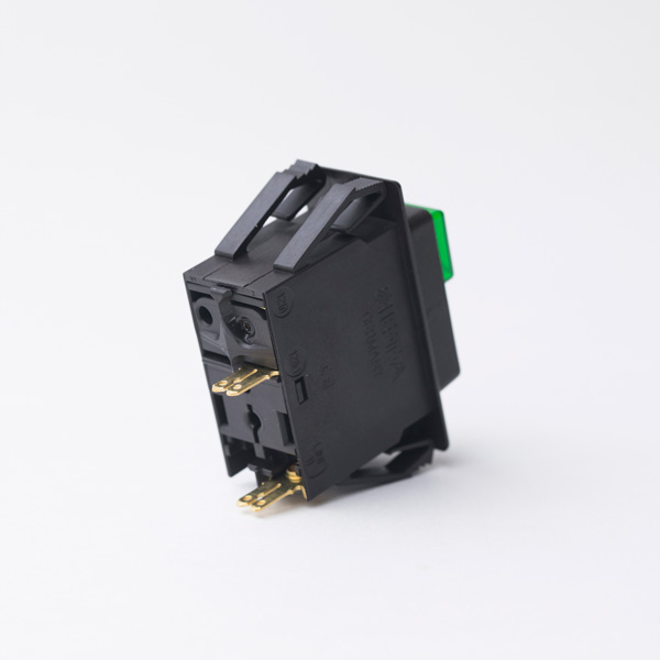 On/off switch 10A replaces 460.20800 MSP