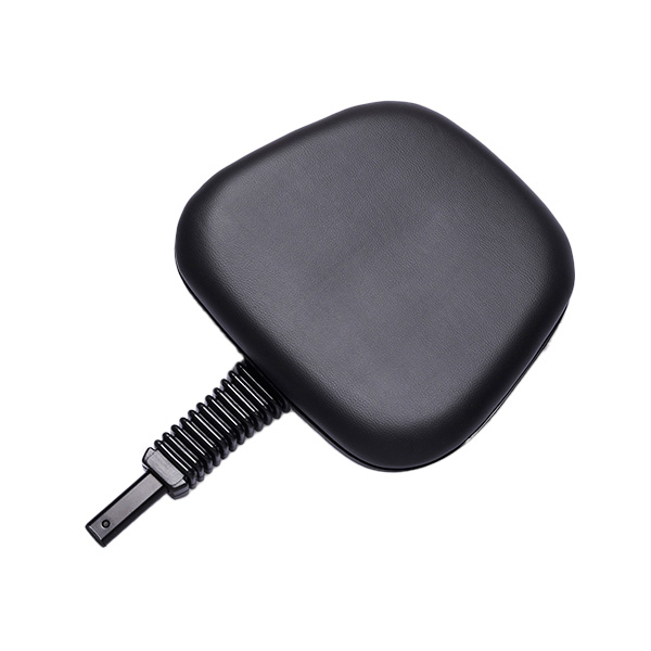 Back rest Levi standard skai black Adapter, Electronics, Blow Dryer, Device, Electrical Device