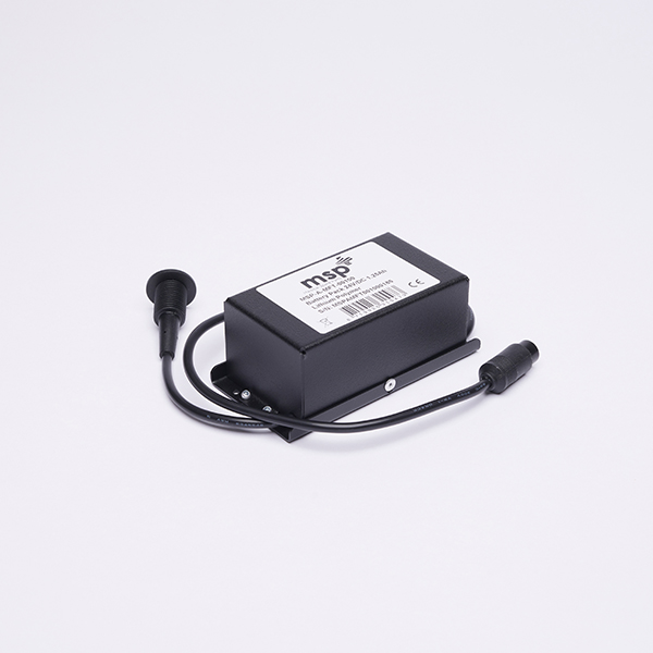 Battery Pack LiPO 24V/DC 1250mAh MSP Battery Pack LiPO 24V/DC 1250mAh MSP