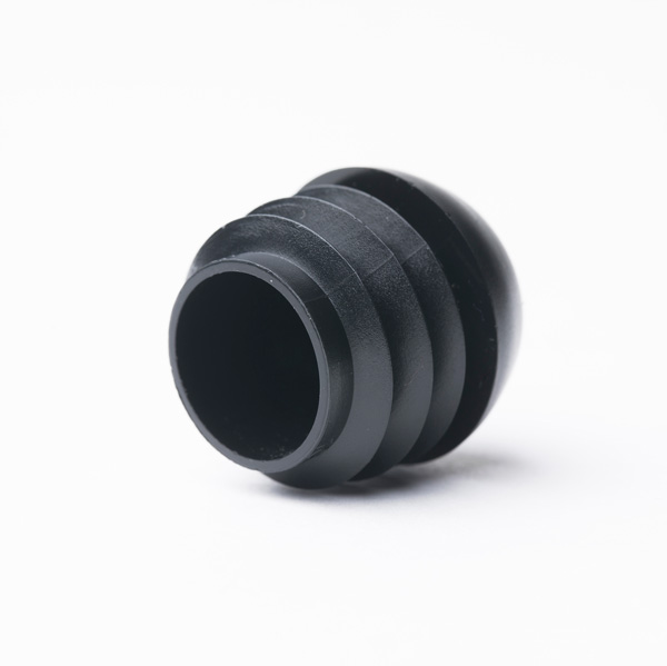 Cap Round D=25 mm vervangt HMX322/HMX868