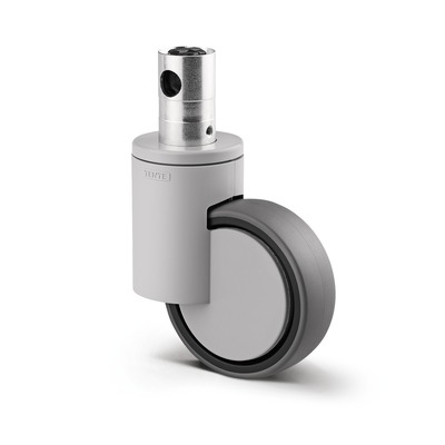 Integral 1044 serie 3-standen soft spring 1044UAP100R36-32S35 RAL7001 Integral 1044 serie 3-standen soft spring 1044UAP100R36-32S35 RAL7001