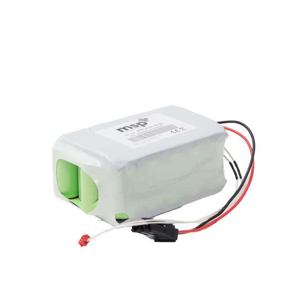 Accupack 26,4V/DC 2.6Ah NIMH Molift Accupack 26,4V/DC 2.6Ah NIMH Molift