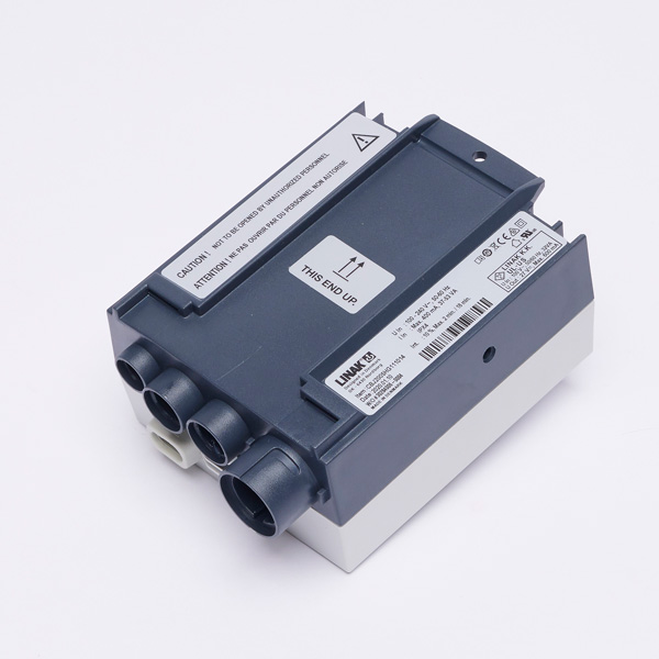 Adapter, Electronics