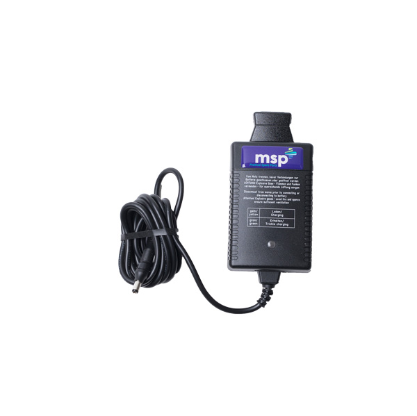 Tabletop Charger SLA 24V/DC 1000mAh suited for Liko