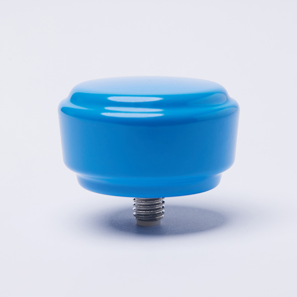 Knob suited for footrest adjustment Noa Knob suited for footrest adjustment Noa