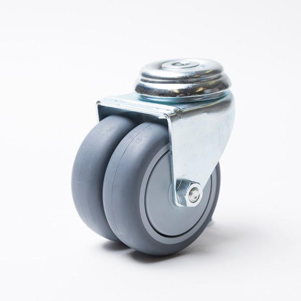 Swivel Castor non-braked replaces TGE.310 MSP Swivel Castor non-braked replaces TGE.310 MSP