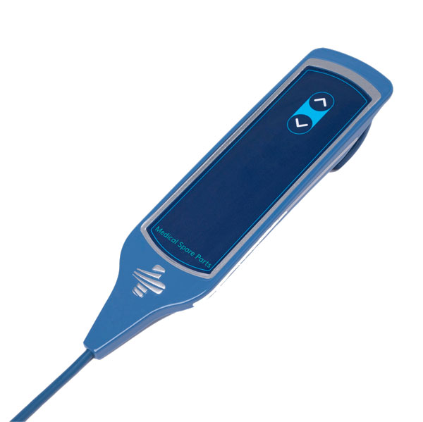 Handcontrol 2-button | High/Low | MSP-HH-AH-10200 Handcontrol 2-button | High/Low | MSP-HH-AH-10200