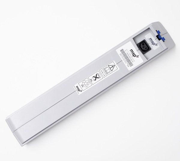 Battery Pack 24V/DC 5.5Ah Battery Pack 24V/DC 5.5Ah