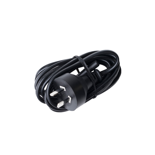 Power Cord 2mtr/6ft for AUS