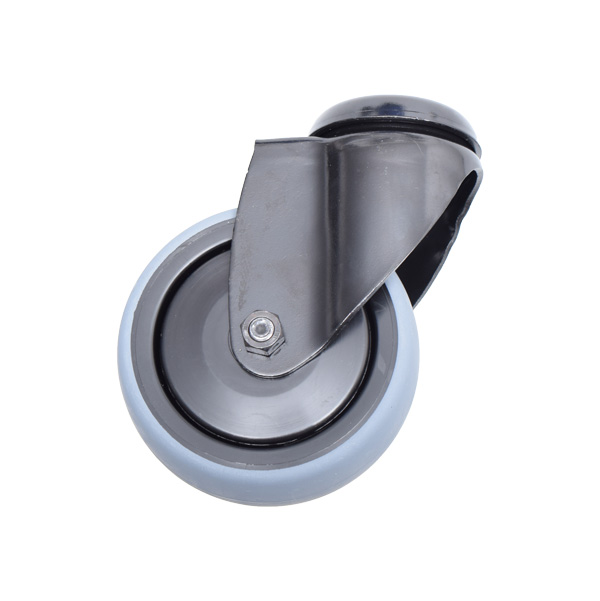 Swivel Castor 100mm for MSP working chairs