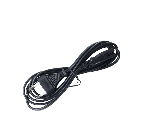 Power Cord 2mtr/6ft for EU