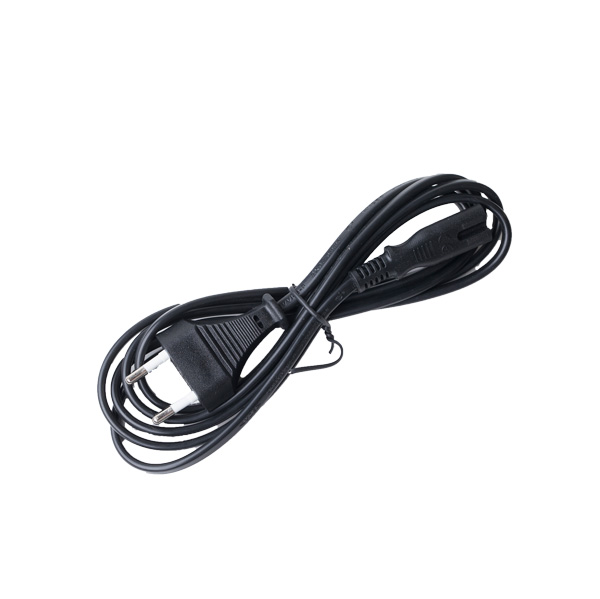 Netsnoer 2mtr/6ft voor EU Netsnoer 2mtr/6ft voor EU
