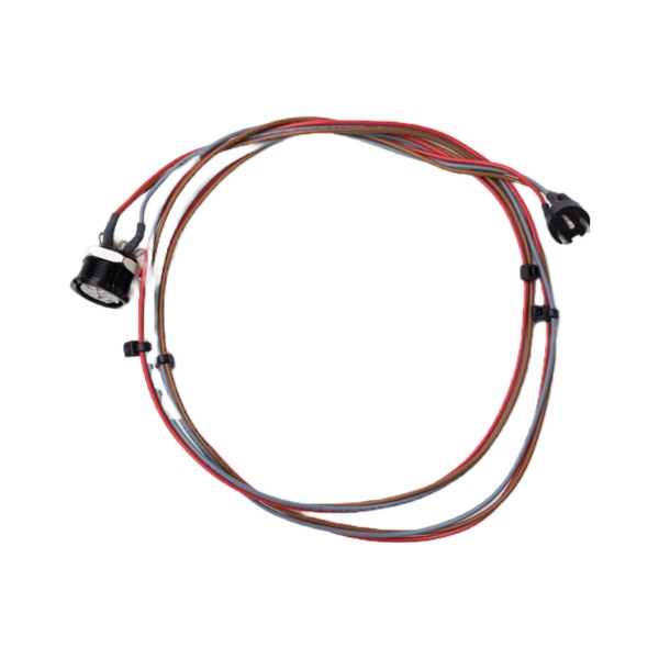 Cable loom Calibration Ext. replaces SPL3008 MSP Cable loom Calibration Ext. replaces SPL3008 MSP