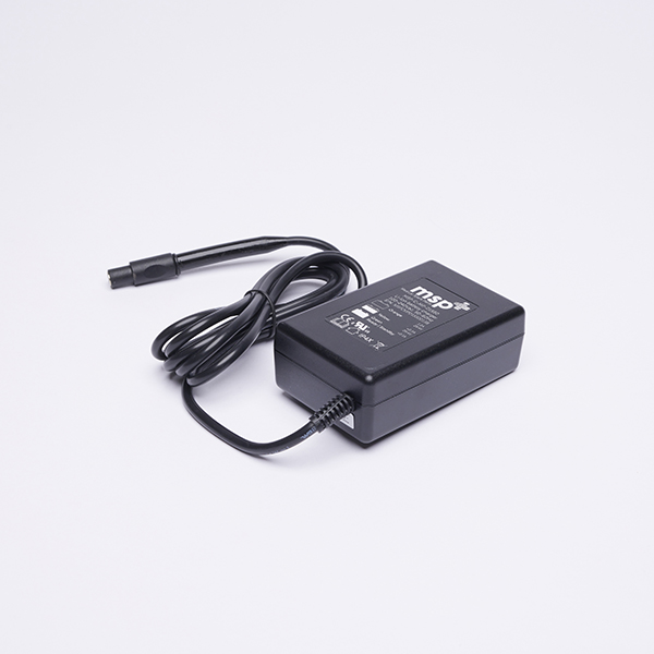 Charger for 'E'HDS Shower Chair LiPO 29.4V 1200mAh - MSP-C-MP-01503