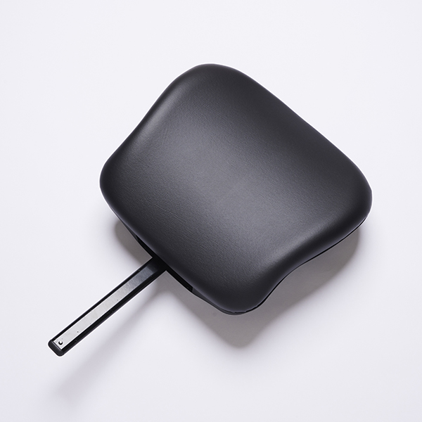 Low back rest Stamskin black Medical Products Low back rest Stamskin black Medical Products