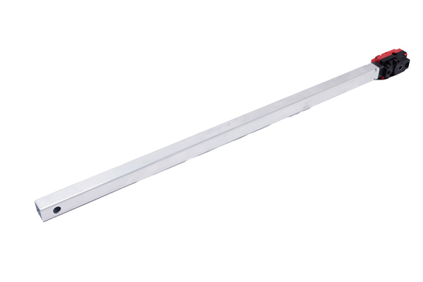 Gearbox with spindle for Noa Standard Blade, Razor, Weapon
