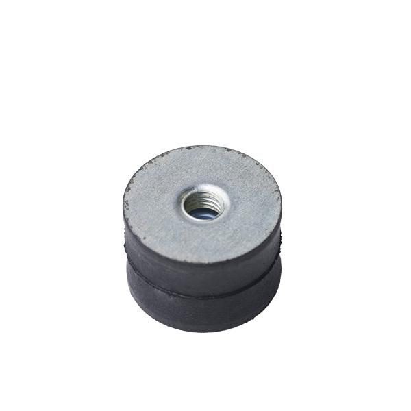 Silence Block replaces HMX107 MSP Silence Block replaces HMX107 MSP