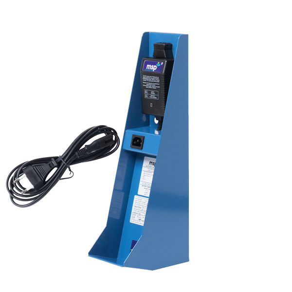 Acculader wandgemonteerd SLA 24V/DC 1000mAh - MSP-C-AH-00301