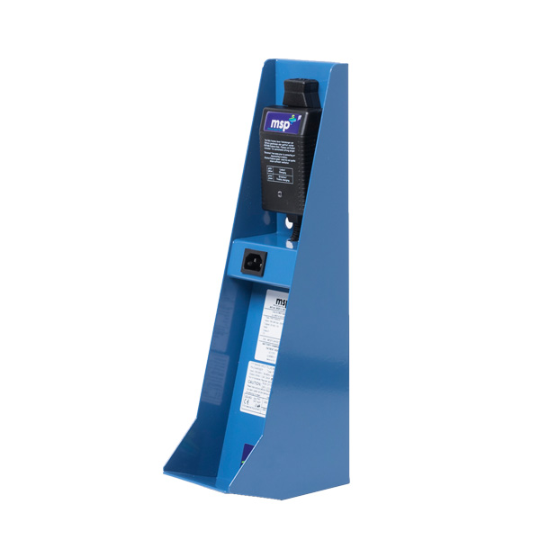 Acculader wandgemonteerd SLA 24V/DC 1000mAh - MSP-C-AH-00301