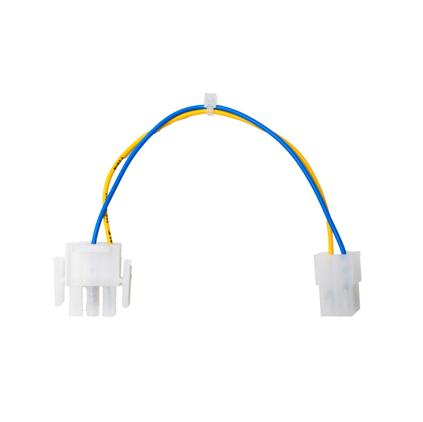 Cable loom PCB to actuator replaces HMX1062 MSP Cable loom PCB to actuator replaces HMX1062 MSP