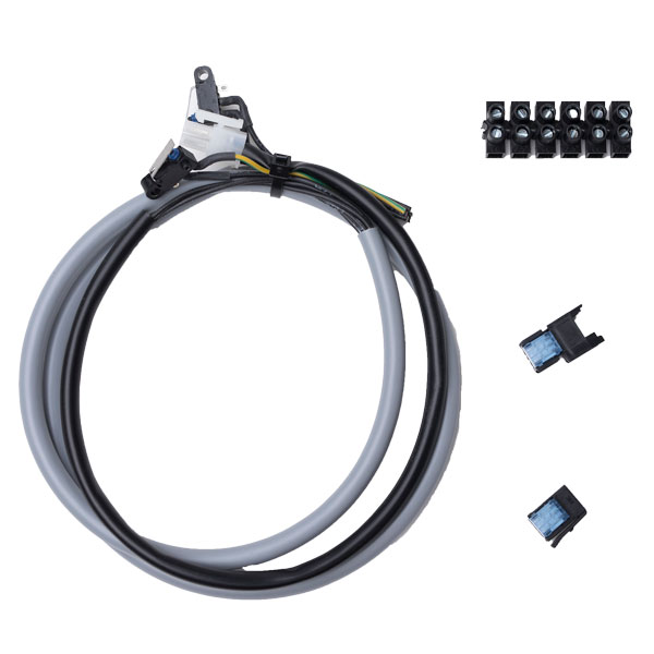 Kabel für antrieb mit Mikroschalter ersetzt 8451430/8546910 MSP Kabel für antrieb mit Mikroschalter ersetzt 8451430/8546910 MSP