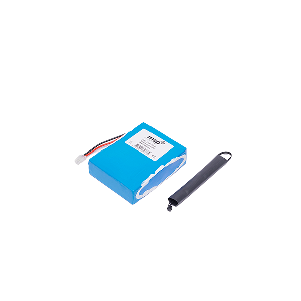 Battery Pack LiPO 24V 5000mAh for 'E'HDS Battery Pack LiPO 24V 5000mAh for 'E'HDS