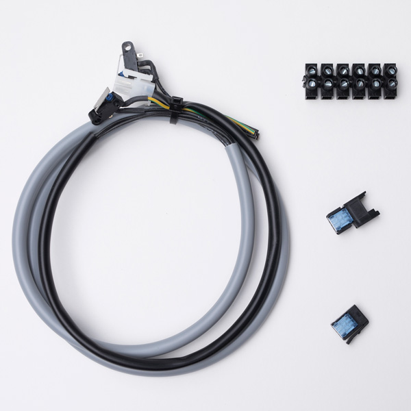 Kabel für antrieb mit Mikroschalter ersetzt 8451430/8546910 MSP Kabel für antrieb mit Mikroschalter ersetzt 8451430/8546910 MSP