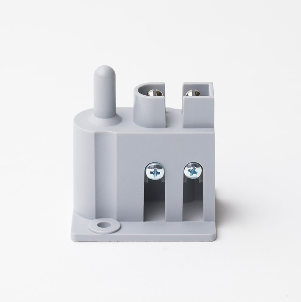 Battery terminal housing replaces KPX1670.20 Battery terminal housing replaces KPX1670.20