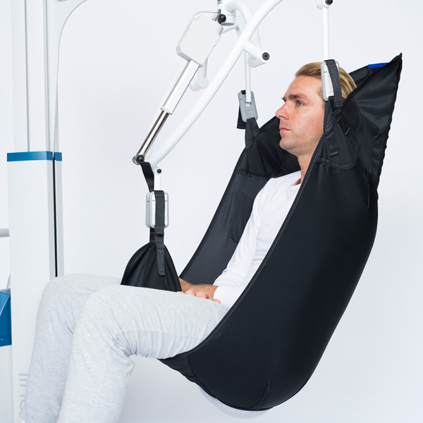 Standard Sling | Visual Safety Clip | Size XL Standard Sling | Visual Safety Clip | Size XL